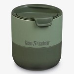 Klean Kanteen
thermobeker 10oz
280ml, groen